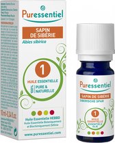 Puressentiel Etherische Olie Siberische Zilverden 10 ml