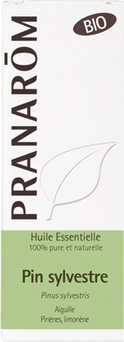 Goedkoopste Pranarôm Etherische olie Grove den BIO (10 ml