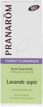 Pranarôm Etherische Olie Lavendel Aspic (Lavandula Latifolia Spica) Biologisch 30 ml