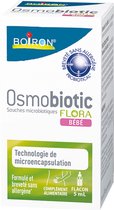 Boiron Osmobiotic Flora Bébé 5 ml
