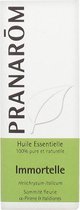 Pranarôm Immortelle Etherische Olie - Italiaanse Helichrysum (Helichrysum Italicum) 5 ml