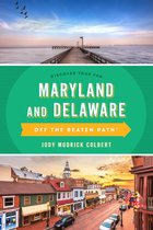 Off the Beaten Path Series - Maryland and Delaware Off the Beaten Path®