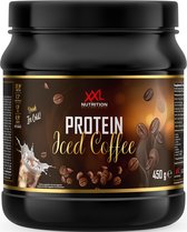 XXL Nutrition - Coffee glacé protéiné - Régulier