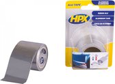 HPX aluminiumtape - 50 mm x 5 m
