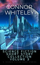 Science Fiction Short Story Collection Volume 3