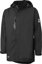 Manchester Shell Coat - Helly Hansen