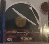 Ultimate Jazz Archive 4 CD