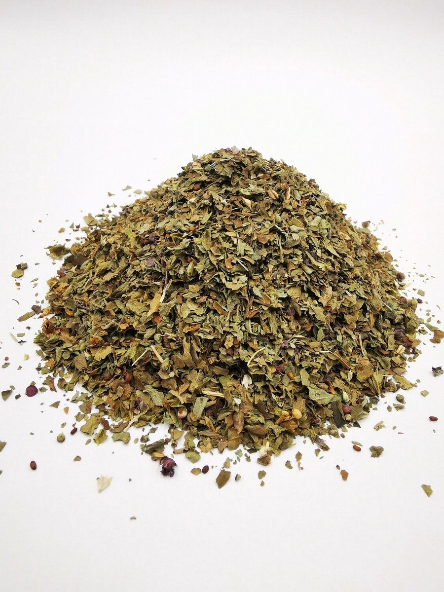 Goedkoopste Basilicum Droog 1kg
