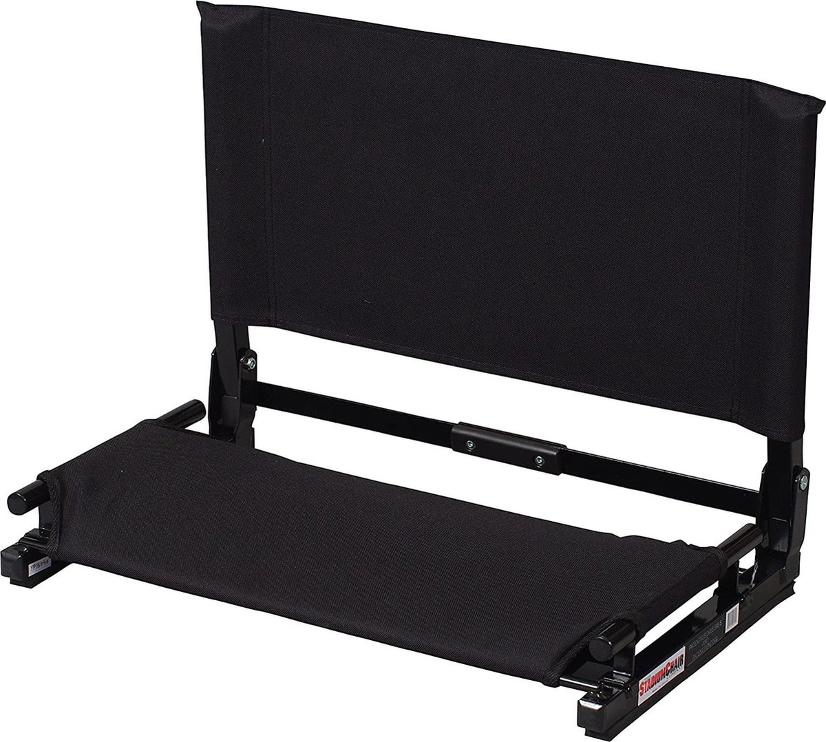 Stadium Chair SC2W-COMPLETE The Gamechanger DeLu Color Black