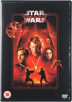 Star Wars: Episode Iii - Revenge Of The Sith