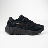Hi-Tec Shadow Sneakers - Zwart - Maat 43 - Unisex