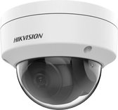 Hikvision DS-2CD1143G2-I Caméra de sécurité réseau à dôme fixe 2,8 mm 4 MP