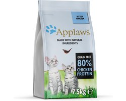 Applaws kitten - 1 à 7,5 kg