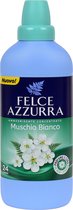Felce Azzurra Muschio Bianco Wasverzachter Concentraat 600 ml