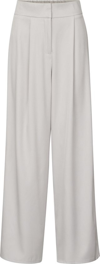 SISTERS POINT Galya-Pa Dames Broek - Beige - Maat L