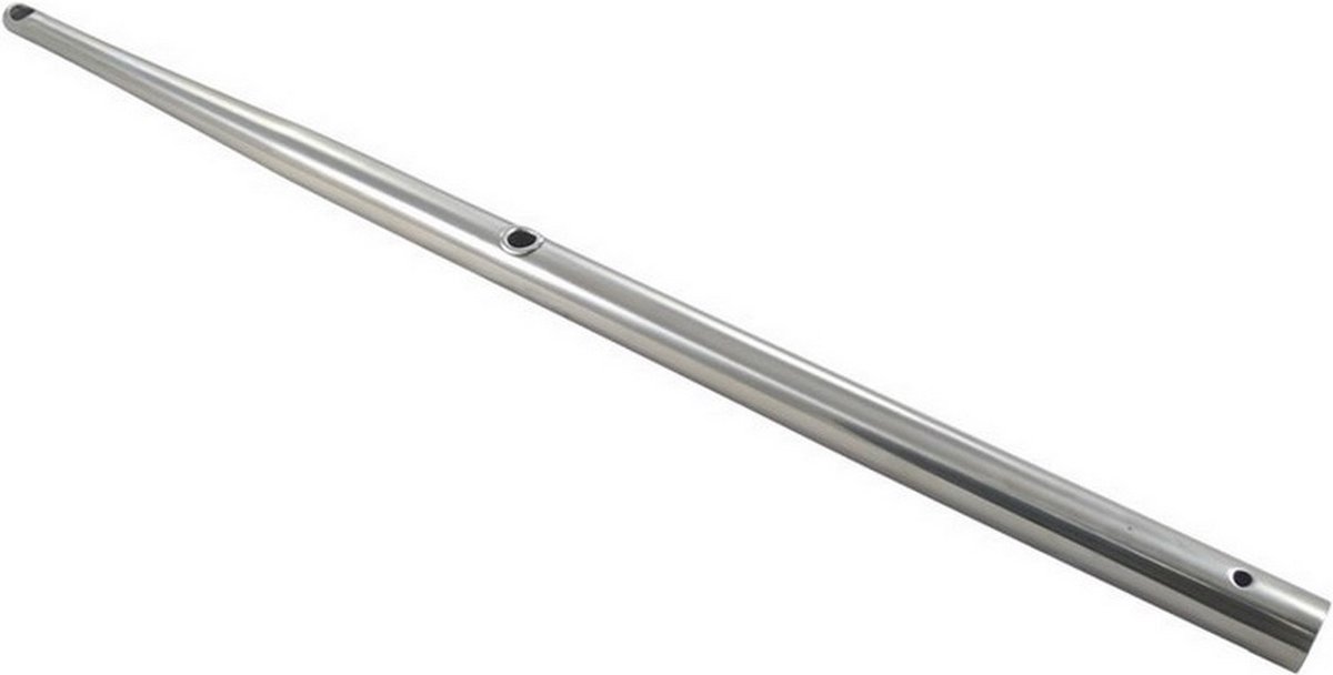BREG - Scepter - RVS - Lengte 610 mm