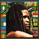 Delroy Williams - I Stand Black (LP)