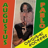 Augustus Pablo - Original Rocker (LP)