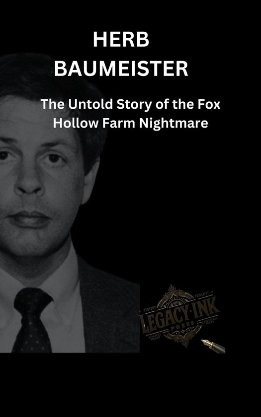 Herb Baumeister (ebook), LegacyInk Press 1230007331060 Boeken bol