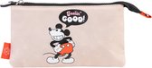 Disney Mickey Mouse trousse 3 pièces 100e anniversaire