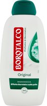 Borotalco Gel Douche XL - Original 600 ml