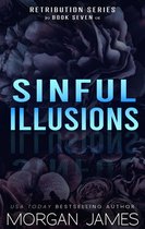 Retribution Series 7 - Sinful Illusions