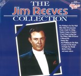 JIM REEVES - The Jim Reeves Collection (2LP)