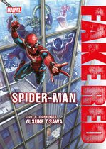 Spider-Man: Fake Red 1 - Spider-Man: Fake Red (Manga)