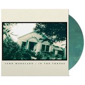 John Moreland - In the Throes (Green Vinyl)