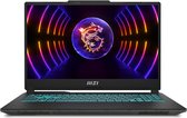 Bol.com MSI Cyborg 15 A13UC-689NL - Gaming Laptop - 15.6 inch - 144Hz aanbieding