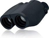 Verrekijker - 12x25 - BAK4 - Full Multi-Coated (FMC) - Compacte verrekijker - Waterdicht - Nekkoord - Draagtas - voor vogels kijken, jagen, theater, boten - Zwart