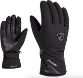 Ziener Kamea GTX Lady Glove - Zwart - 6.0