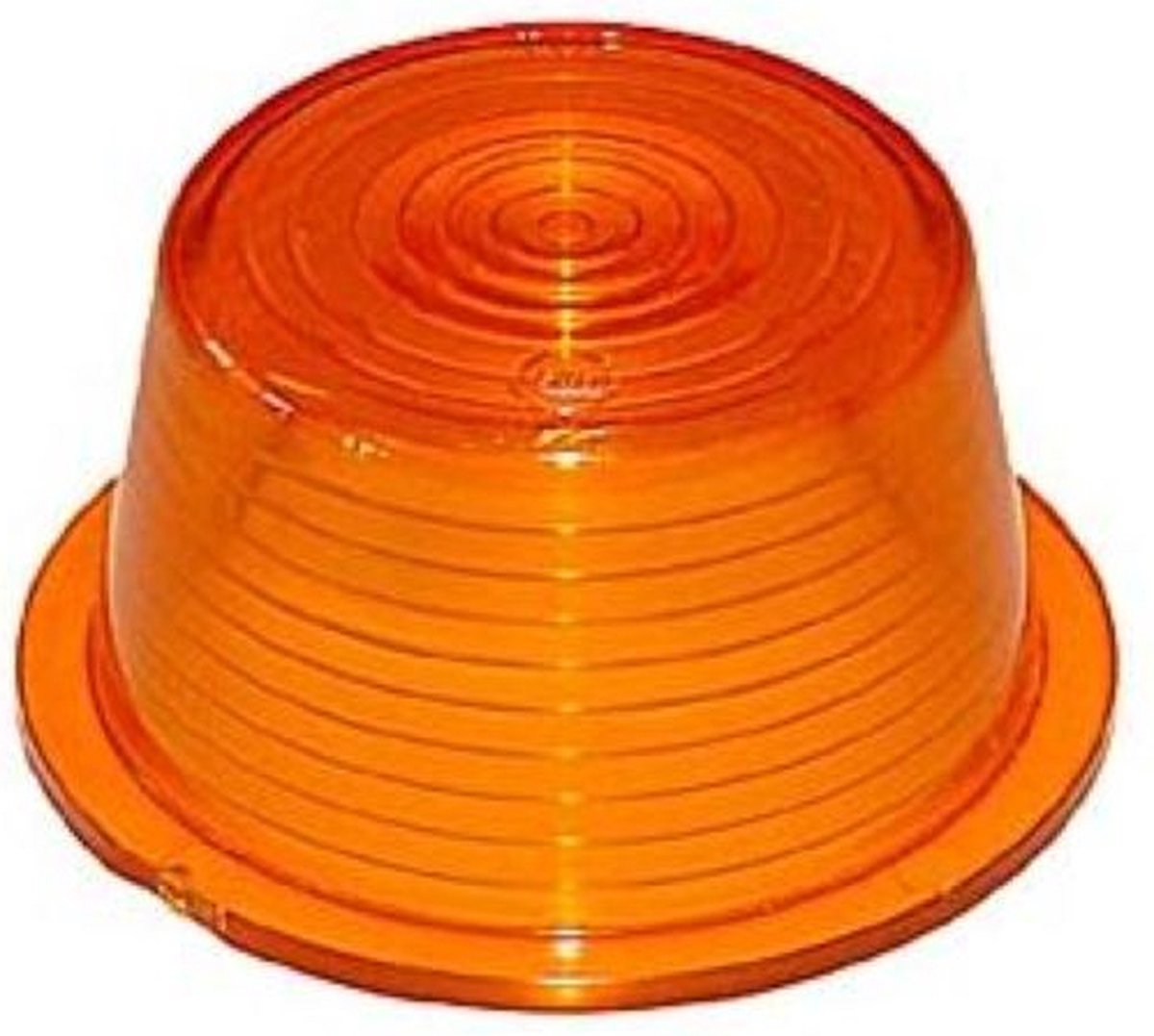 Gylle Lens Oranje