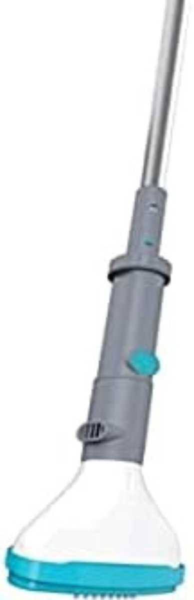 Bodemzuiger zwembad Zwembadzuiger Bodemstofzuiger 52 5 x 17 5 x 6 5 cm Veelkleurig