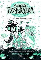 La sirena Esmeralda 2 - La sirena Esmeralda 2 - Sirena Esmeralda y los duendes marinos