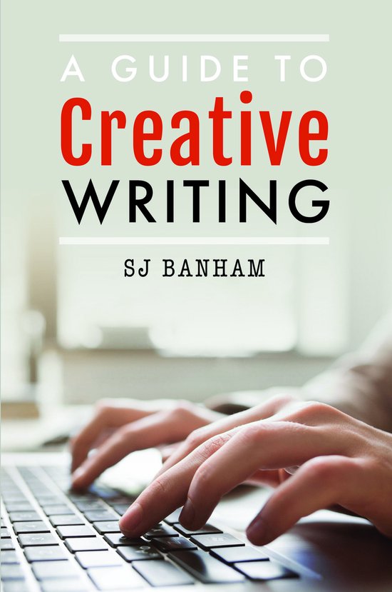 A Guide to Creative Writing - cover