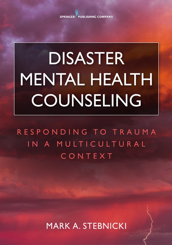 Foto: Disaster mental health counseling