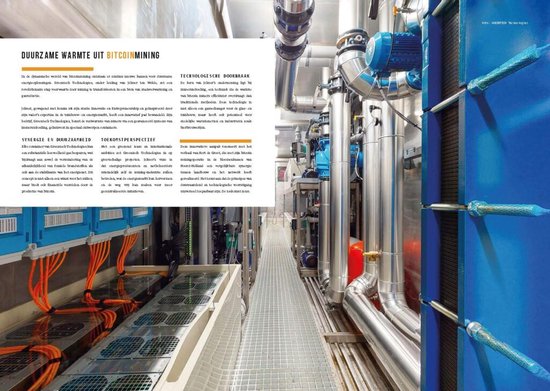 Bitcoin Focus Magazine 00
