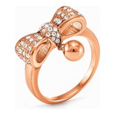 Ring Dames Folli Follie 3R15T005RC - 16