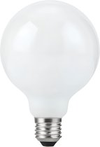 SPL E27 LED Globelamp | 5.5W 2500K 220V/240V 925 | 360° Dimbaar