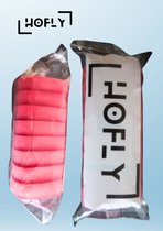 Hofly Refil Pads for Toilet Brush - 8 Stuks – roos.