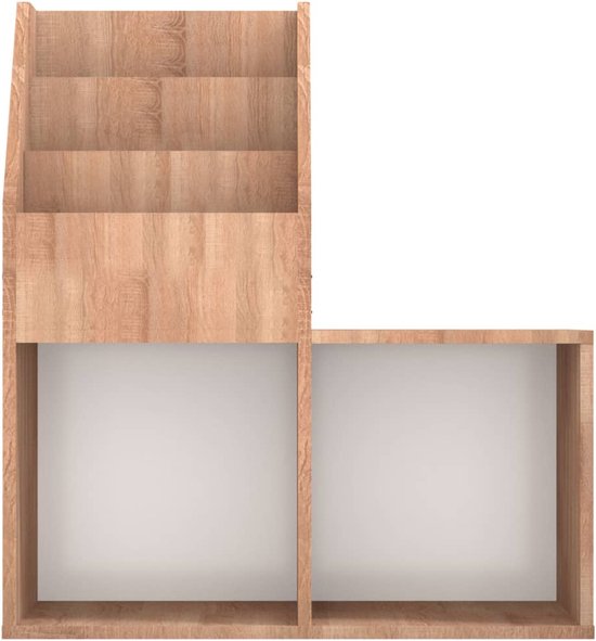 Maranta Dörtlü Metal Duvar Rafı Siyah (35x15x45 cm) - Bella Maison Maranta Dörtlü Metal Duvar Rafı Siyah (35x15x45 cm) - Bella Maison