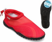 Slippers Unisex voor volwassenen Rood - 39