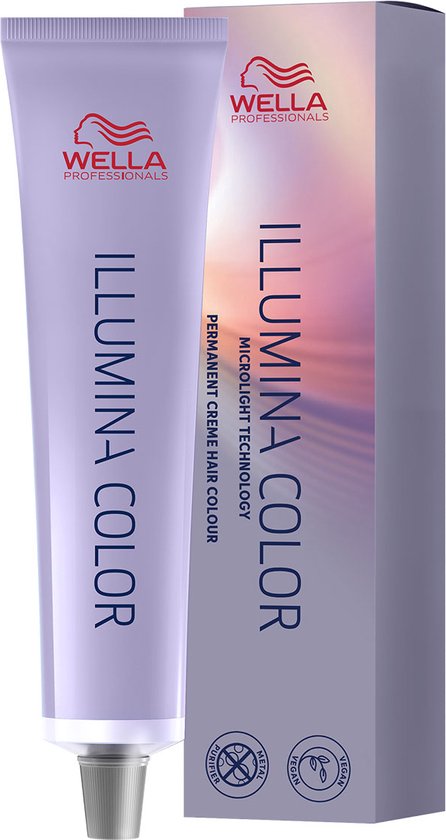 Wella Professionals Illumina Color - Haarverf - 8/93 - 60ml