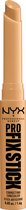 Bol.com NYX - Pro Fix Stick - corrigerende concealer - met hyaluronzuur - blijft tot 12 uur lang zitten - Classic Tan aanbieding