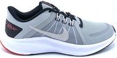 Nike Quest 4 Premium- Hardloopschoenen Heren- Maat 43