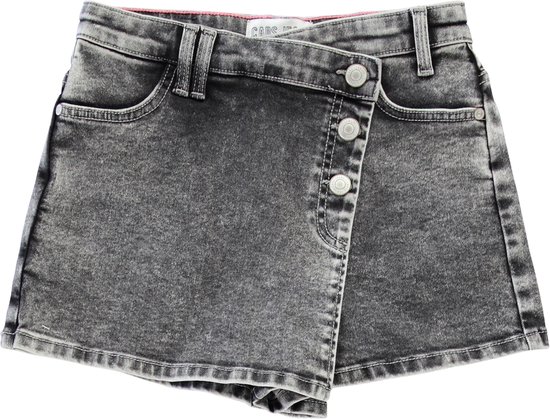 Pantalons Cars Jeans Kids Londy Filles - Noir Occasion - Taille 16