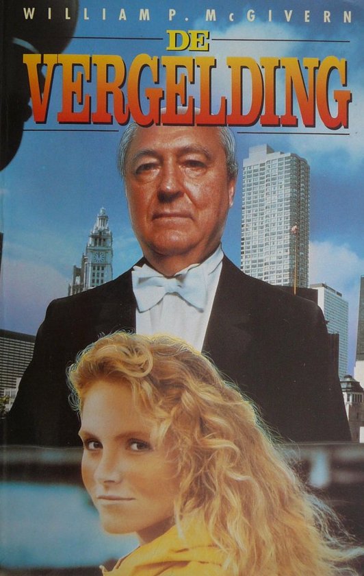 9789067901482 - De vergelding