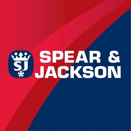 Spear & Jackson Ballastschop met houten steel - Schoppen / Spades - Bats - Met D-handvat 345 x 280mm van Spear & Jackson — afbeelding 3