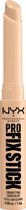 NYX - Pro Fix Stick - corrigerende concealer - met hyaluronzuur - blijft tot 12 uur lang zitten - Vanilla
